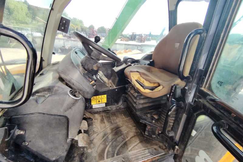 OmecoHub - Immagine JCB 550-80